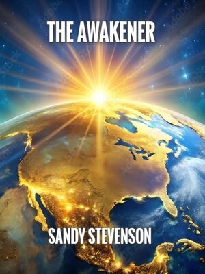 cover image of The Awakener